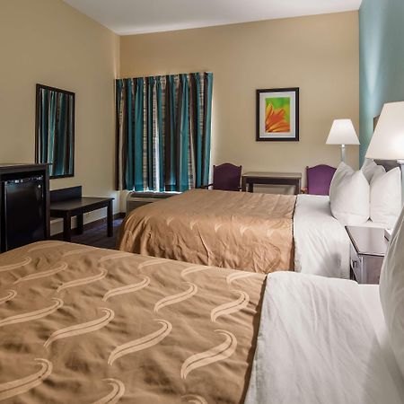 Surestay Plus Hotel By Best Western Blue Springs Exterior foto